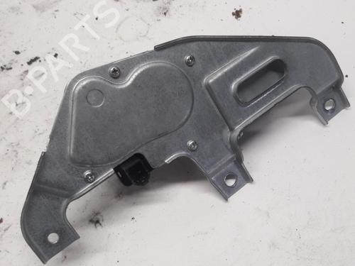 Viskermotor bagrude SUZUKI SWIFT III (MZ, EZ) 1.3 (RS413, ZC11S) | BP11074967M102 
