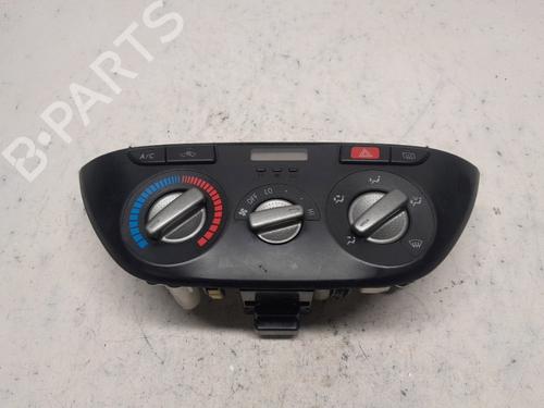 Used Climate control Climate control 20228218 20228218
