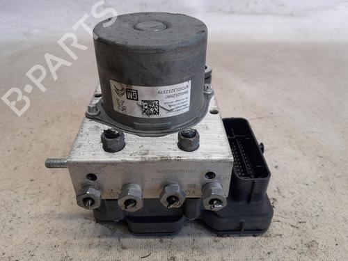Used ABS pump CITROËN C3 III (SX) 1.2 PureTech 82 (83 hp) 30658321