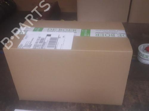 Left taillight KIA RIO IV (YB, SC, FB) 1.0 T-GDI 100 | BP29817180C34