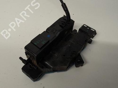 Rear left lock PEUGEOT 207 SW (WK_) 1.6 HDi | BP15794796C100 