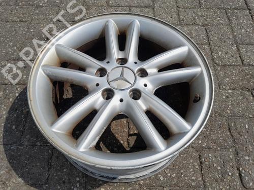 Used Rim MERCEDES-BENZ C-CLASS Coupe (CL203) C 180 Kompressor (203.746) (143 hp) 19088669