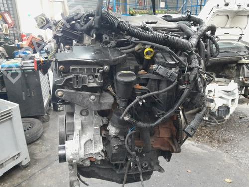 Engine FORD C-MAX II (DXA/CB7, DXA/CEU) 2.0 TDCi | BP29981050M1 - Image 4