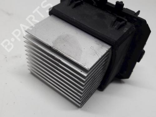 Used Heater resistor PEUGEOT 308 I (4A_, 4C_) 1.6 16V (150 hp) 11776906