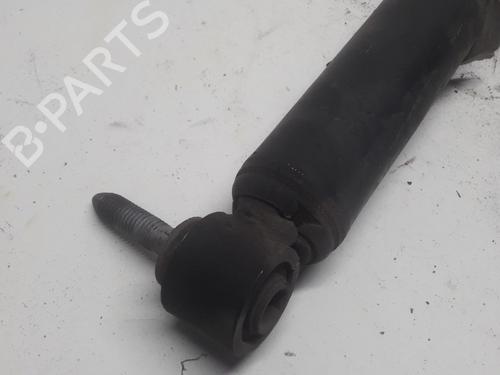 Left rear shock absorber RENAULT GRAND SCÉNIC III (JZ0/1_) 1.9 dCi (JZ0J, JZ0N, JZ1K, JZ1S) | BP11076879M18 