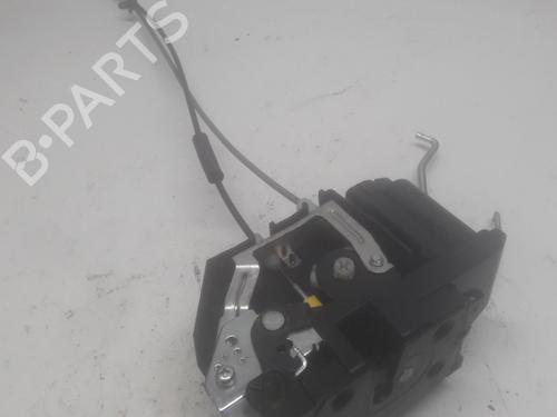 Højre fortil lås HYUNDAI i10 I (PA) 1.1 (67 hp) 11135421