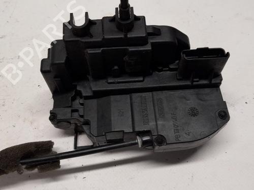 Front right lock NISSAN MICRA III (K12) 1.2 16V | BP13382871C97 