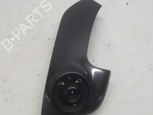 Used Mirror switch CITROËN DS5 2.0 BlueHDi 180 (180 hp) 11076656