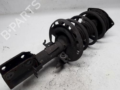 Used Left front shock absorber Left front shock absorber 11069488 11069488