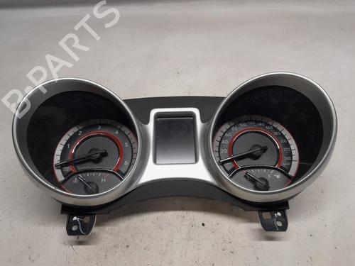 Used Instrument cluster Instrument cluster 36139561 36139561