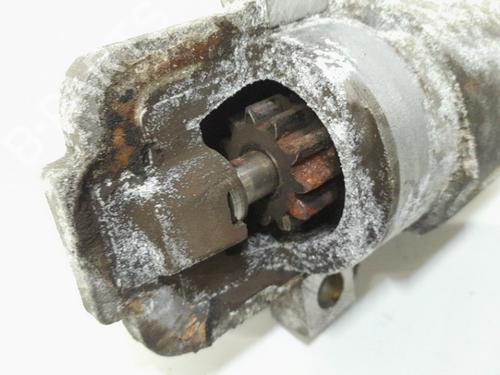 Starter MAZDA 6 Hatchback (GG) 1.8 | BP16294841M8 