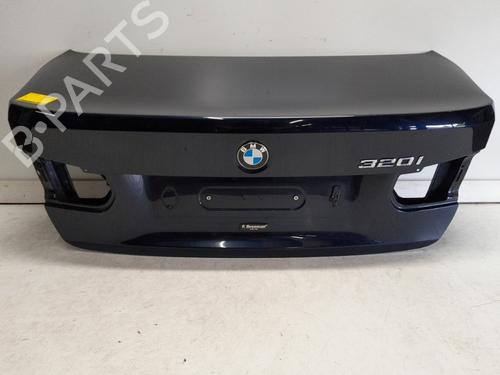 Tailgate BMW 3 (F30, F80) 320 i | BP22766374C6 