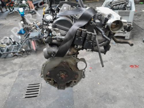Engine KIA CERATO I Hatchback (LD) 2.0 | BP18852308M1 