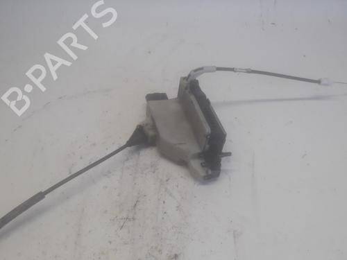 Used Rear right lock Rear right lock 13154602 13154602