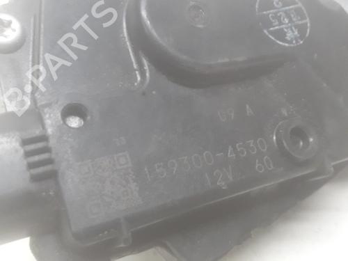 Front wiper motor OPEL AGILA (B) (H08) 1.0 (F68) | BP11066410M29 