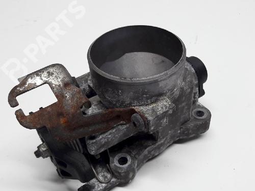 Used Throttle body Throttle body FORD KA (RB_) 1.3 i (60 hp) 11070945 11070945