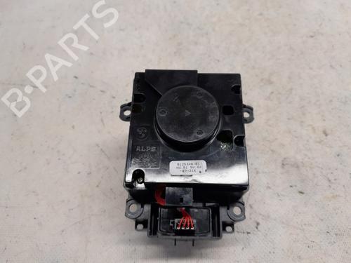 Electronic module BMW 1 (E81) 120 i | BP29738843M83 