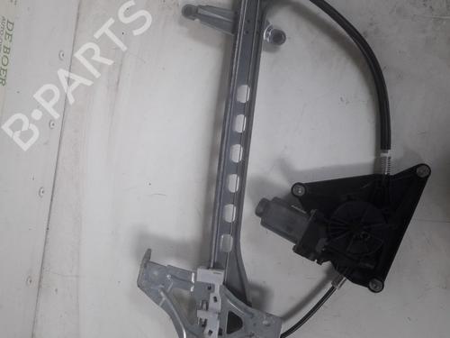 Used Front right window mechanism Front right window mechanism CITROËN C1 II (PA_, PS_) 1.0 VTi 72 (72 hp) 11076515 11076515