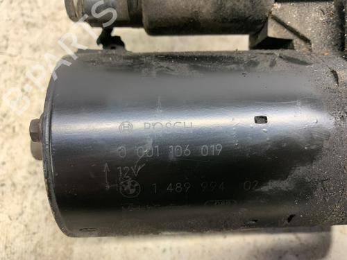 Starter MINI MINI (R50, R53) Cooper | BP39516537M8 - Image 3