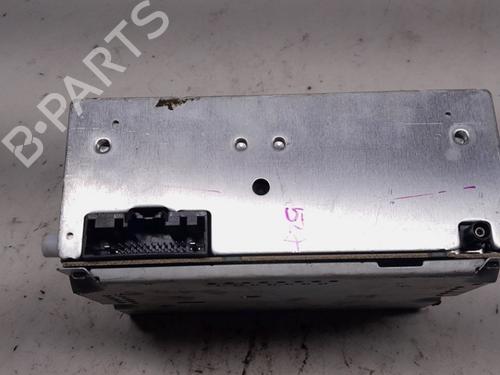 Radio FORD FIESTA VI (CB1, CCN) 1.25 | BP18845365E6 