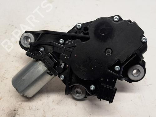 Rear wiper motor RENAULT MEGANE III Grandtour (KZ0/1) 2.0 CVT (KZ0G, KZ1P) | BP24134683M102 