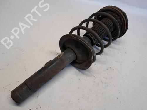 Used Right front shock absorber PEUGEOT 206 Hatchback (2A/C) 1.4 16V (88 hp) 18852110