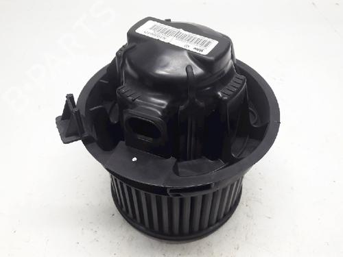 Used Heater blower motor PEUGEOT 207 (WA_, WC_) 1.6 16V VTi (120 hp) 11072493