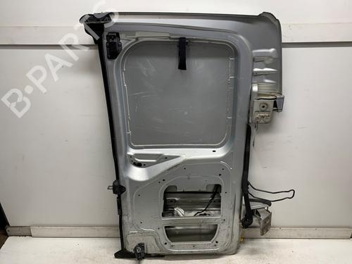 Tailgate CITROËN JUMPY II Van 2.0 HDi 120 | BP36752225C6 - Image 7