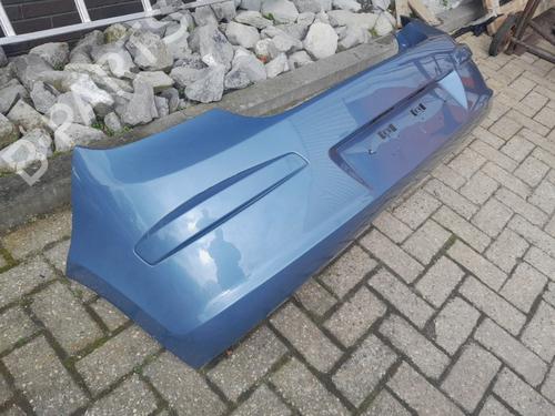 Rear bumper HYUNDAI i30 (FD) 1.6 | BP12536853C8 