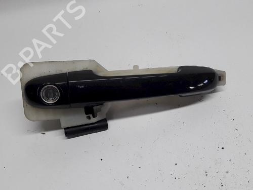 Used Front left exterior door handle HYUNDAI i30 (FD) 1.4 (109 hp) 11072243
