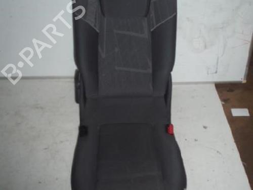 Used Rear seat RENAULT SCÉNIC II (JM0/1_) 2.0 (JM05, JM0U, JM1N, JM1U, JM2V) (135 hp) 11064212