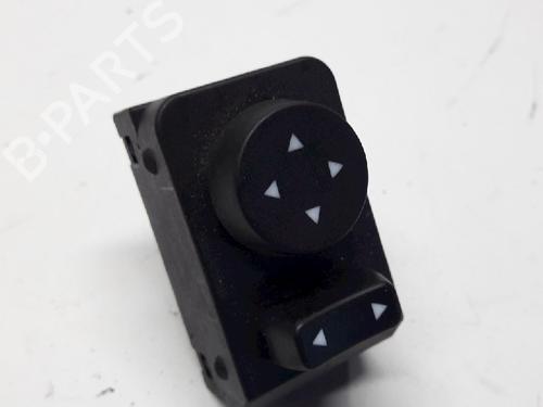 Used Mirror switch FIAT PUNTO (199_) 0.9 (101 hp) 11071770