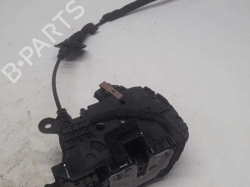Used Front right lock Front right lock 11077610 11077610