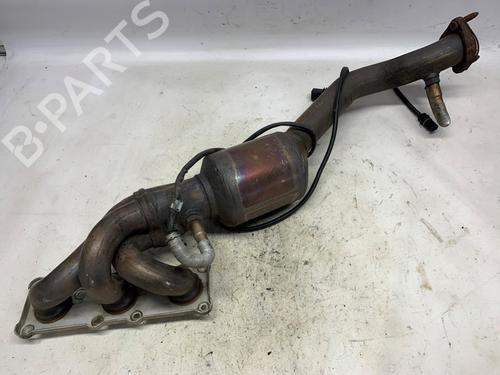 Used Catalyst Catalyst 38097120 38097120