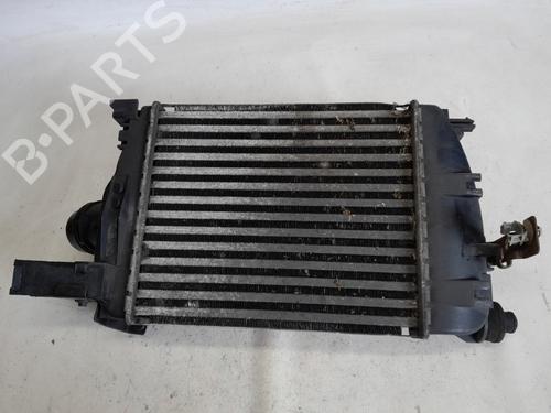 Intercooler RENAULT CLIO IV (BH_) 0.9 TCe 90 (BHNF, BHMA, BHMH, BHJK, BHJR) | BP29167994M30 