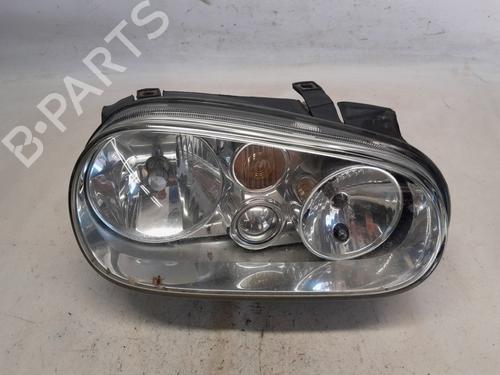 Højre forlygte VW GOLF IV (1J1) 1.9 TDI (101 hp) 29190282