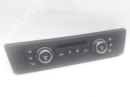 Used Climate control Climate control 11078755 11078755