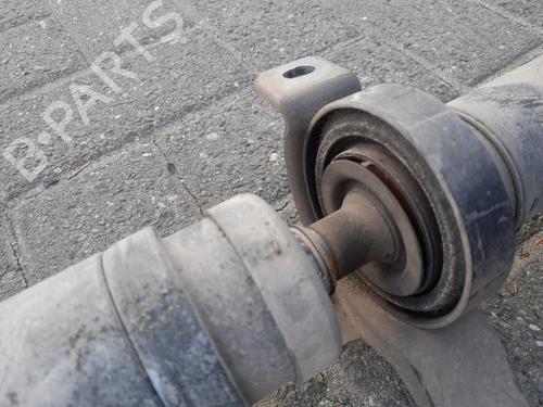 Driveshaft FIAT FREEMONT (345_) 2.0 JTD 4x4 | BP36475800M37 - Image 5