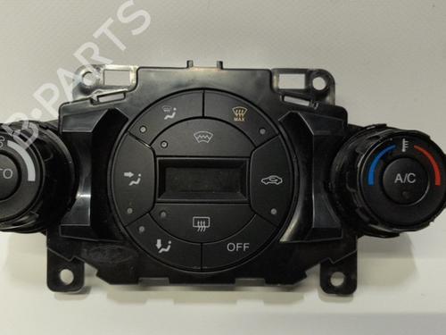 Used Climate control FORD FIESTA VI (CB1, CCN) 1.25 (82 hp) 18845744