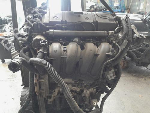 Motor für CITROËN C5 III Break (RW_) 1.6 VTI 120 (120 hp) 28827874