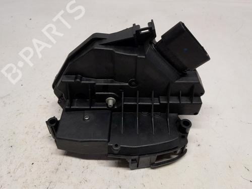 Vergrendeling rechts voor Vergrendeling rechts voor FORD FOCUS III 1.0 EcoBoost (100 hp) 35987877 35987877