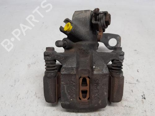 Used Left rear brake caliper HONDA INSIGHT (ZE_) 1.3 IMA (ZE28, ZE2) (88 hp) 29738815