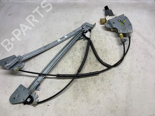 Front right window mechanism BMW 1 (F21) 116 i | BP36308907C23 - Image 2