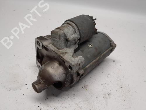 Startmotor PEUGEOT 2008 I (CU_) 1.6 BlueHDi 100 (100 hp) 18849257