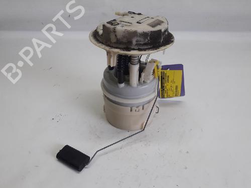 Used Fuel pump PEUGEOT 206 Hatchback (2A/C) 1.6 16V (109 hp) 11071139