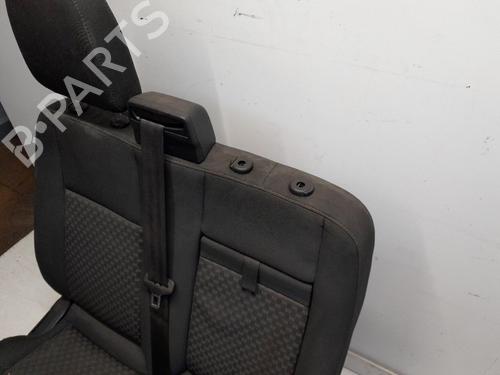 Right front seat FORD TRANSIT CUSTOM V362 Bus (F3) 2.0 EcoBlue | BP38053846C16 - Image 6
