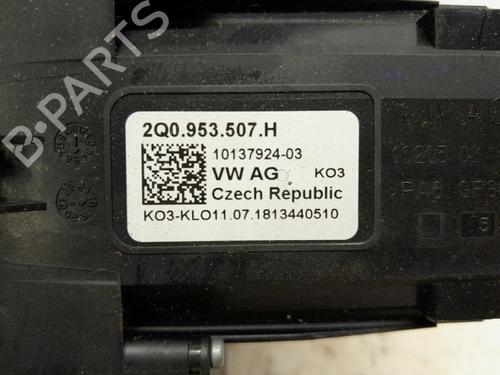 Steering column stalk SEAT ARONA (KJ7, KJP) 1.6 TDI | BP35988603I23 - Image 5