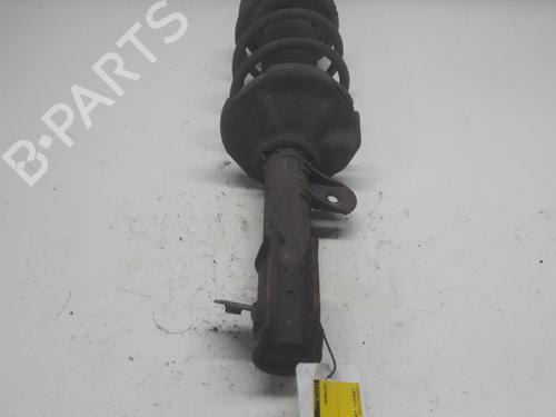 Used Left front shock absorber Left front shock absorber 11075902 11075902