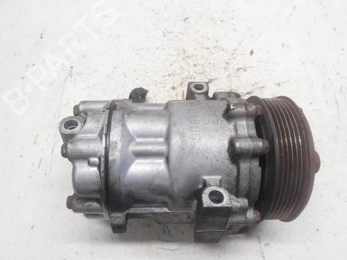AC compressor ALFA ROMEO MITO (955_) 1.3 MultiJet (955AXT1A) | BP22317822M34 