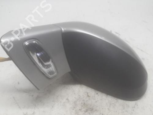 Left mirror PEUGEOT 308 SW I (4E_, 4H_) 1.6 16V | BP11710531C26 